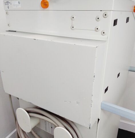 SIEMENS Siremobil Compact C-Arm