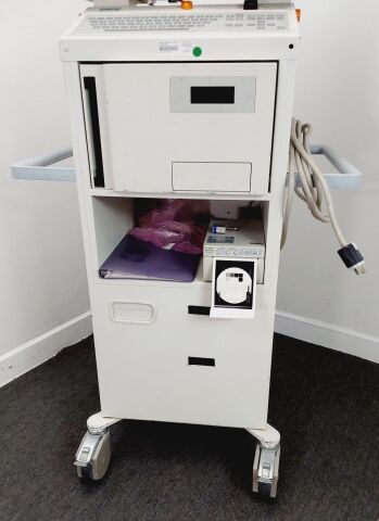 SIEMENS Siremobil Compact C-Arm