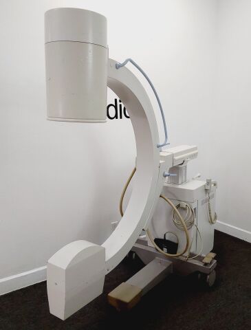 SIEMENS Siremobil Compact C-Arm