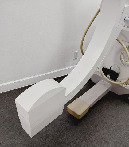 SIEMENS Siremobil Compact C-Arm