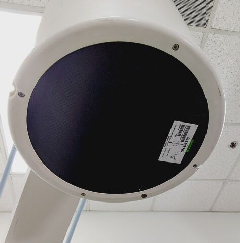 SIEMENS Siremobil Compact C-Arm