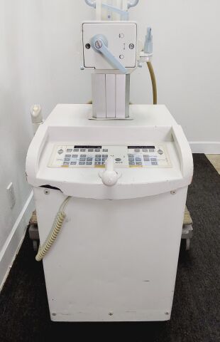 SIEMENS Siremobil Compact C-Arm