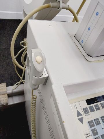 SIEMENS Siremobil Compact C-Arm