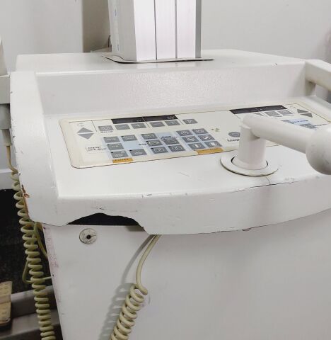 SIEMENS Siremobil Compact C-Arm