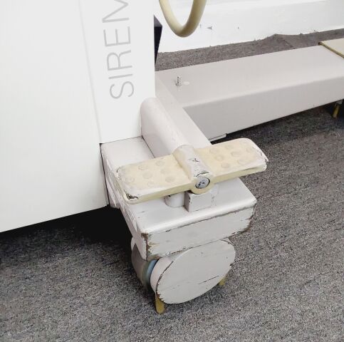 SIEMENS Siremobil Compact C-Arm