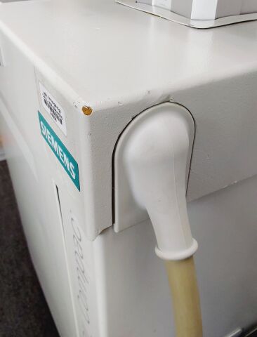 SIEMENS Siremobil Compact C-Arm