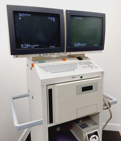 SIEMENS Siremobil Compact C-Arm