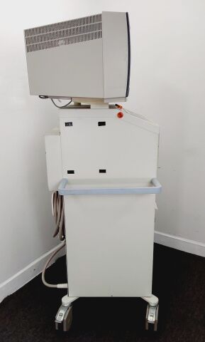SIEMENS Siremobil Compact C-Arm