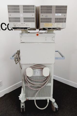 SIEMENS Siremobil Compact C-Arm