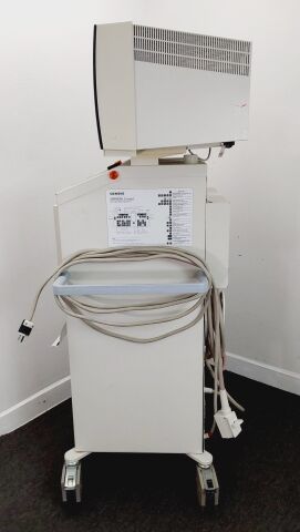 SIEMENS Siremobil Compact C-Arm