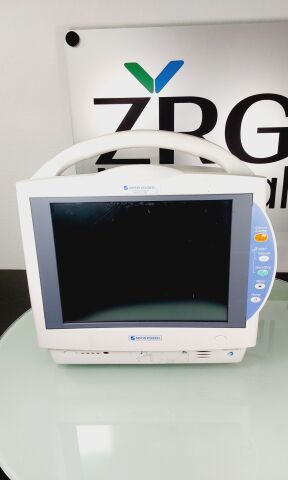 NIHON KOHDEN BSM-6301A BEDSIDE Monitor