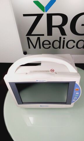 NIHON KOHDEN BSM-6301A BEDSIDE Monitor