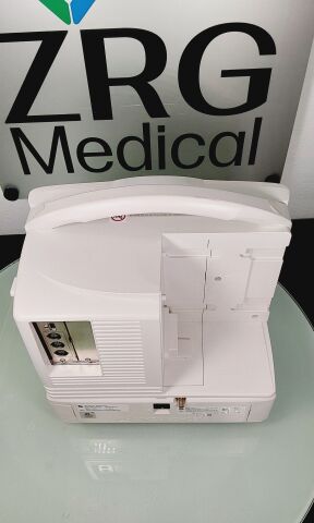 NIHON KOHDEN BSM-6301A BEDSIDE Monitor