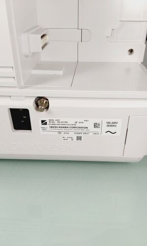 NIHON KOHDEN BSM-6301A BEDSIDE Monitor