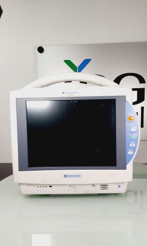 NIHON KOHDEN BSM-6301A BEDSIDE Monitor
