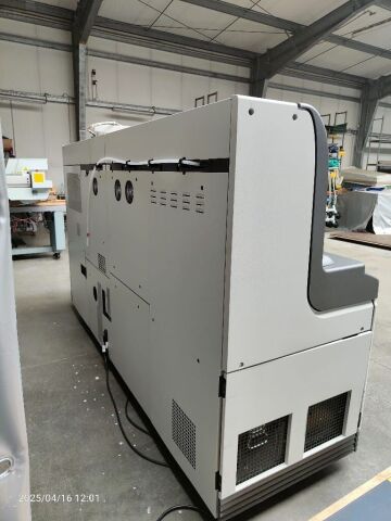 ORTHO-CLINICAL DIAGNOSTICS VITROS XT 7600 Chemistry Analyzer