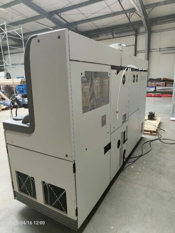ORTHO-CLINICAL DIAGNOSTICS VITROS XT 7600 Chemistry Analyzer