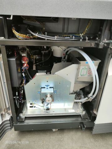 ORTHO-CLINICAL DIAGNOSTICS VITROS XT 7600 Chemistry Analyzer