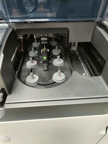 ORTHO-CLINICAL DIAGNOSTICS VITROS XT 7600 Chemistry Analyzer