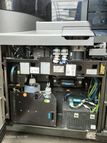 ORTHO-CLINICAL DIAGNOSTICS VITROS XT 7600 Chemistry Analyzer