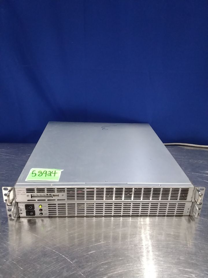 GE MEDICAL F4212-01 Server
