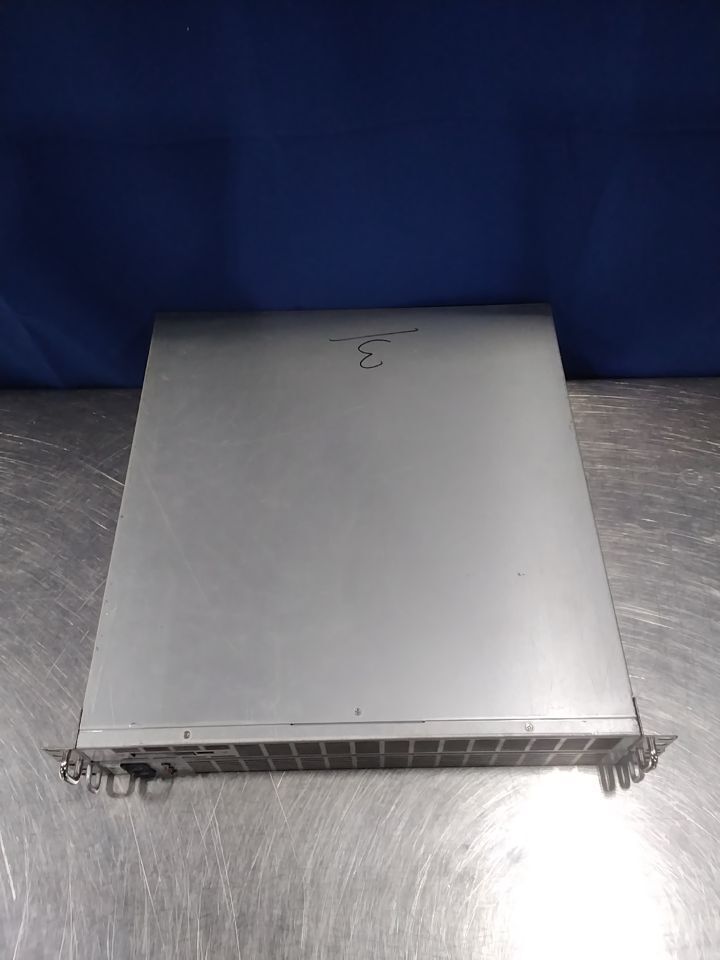 GE MEDICAL F4212-01 Server