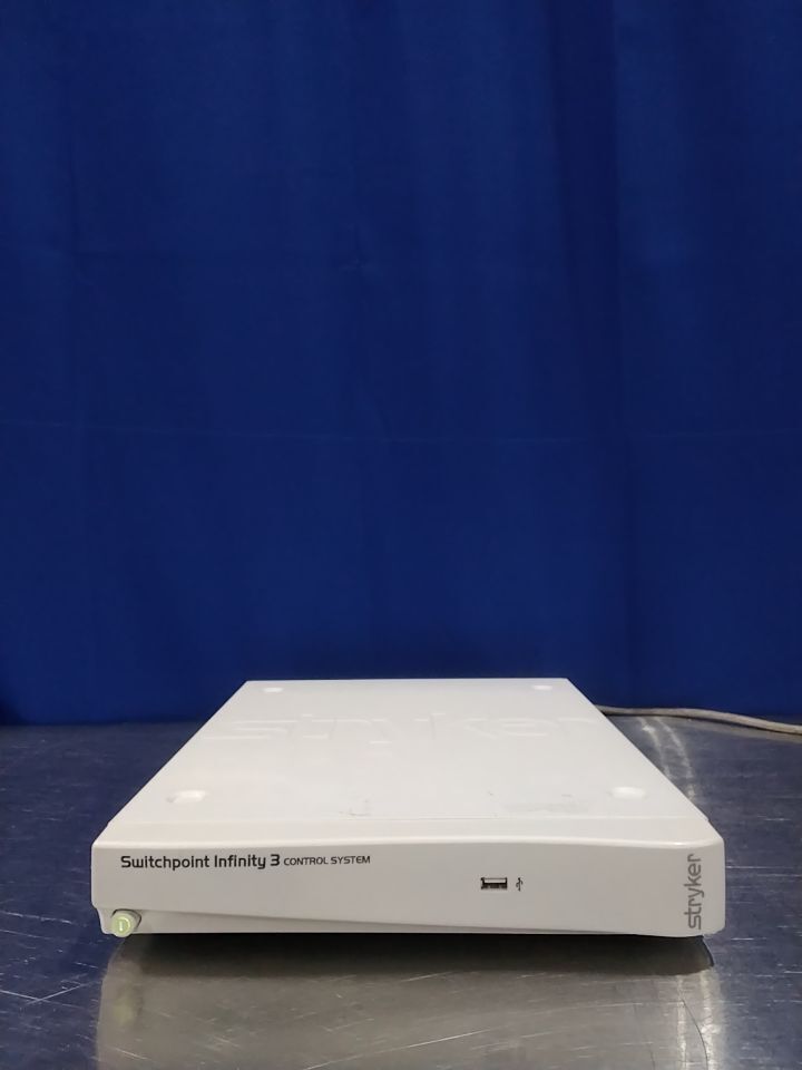 STRYKER Infinity 3+ Infinity 3- Lite Router & Control System