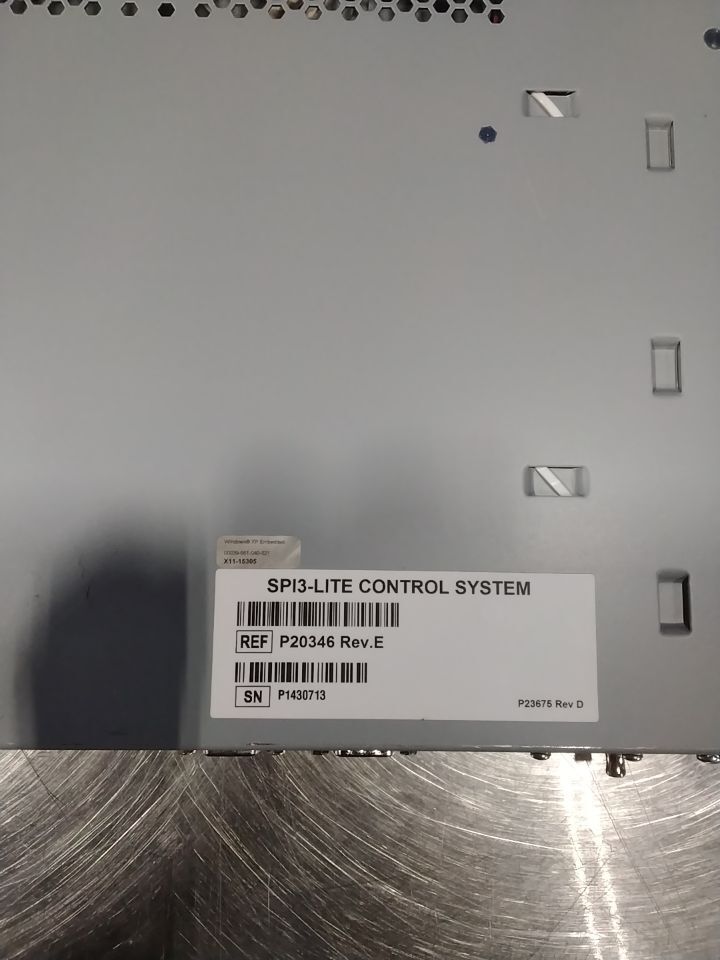 STRYKER Infinity 3+ Infinity 3- Lite Router & Control System