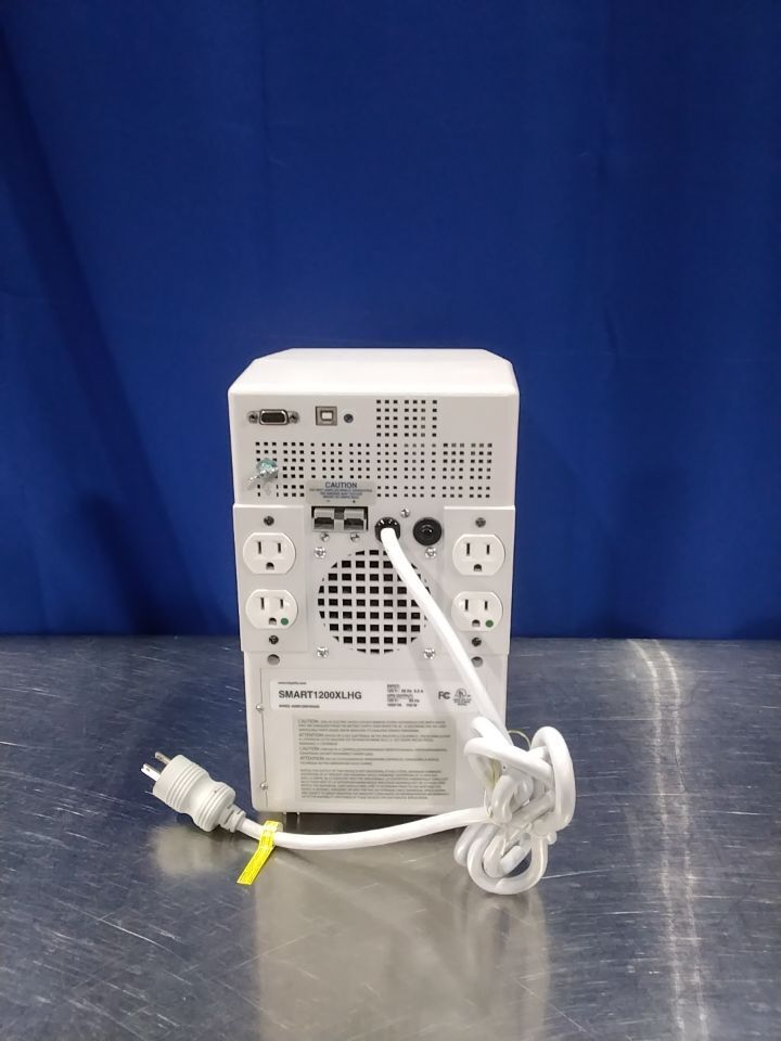 STRYKER Infinity 3+ Infinity 3- Lite Router & Control System