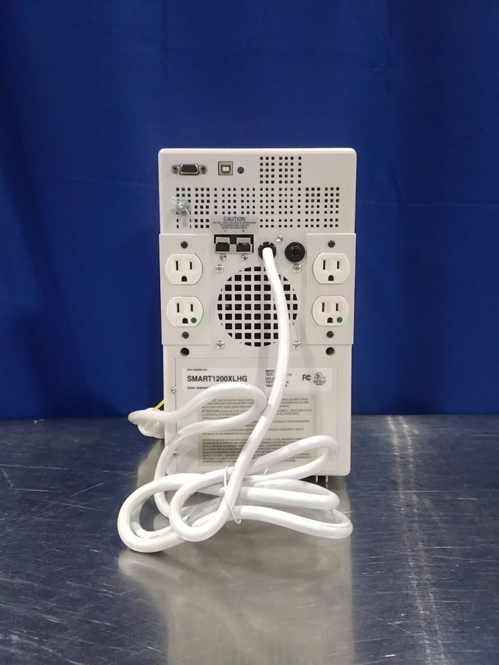 STRYKER Infinity 3+ Infinity 3- Lite Router & Control System