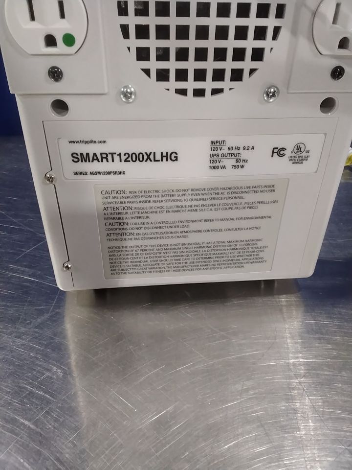 STRYKER Infinity 3+ Infinity 3- Lite Router & Control System