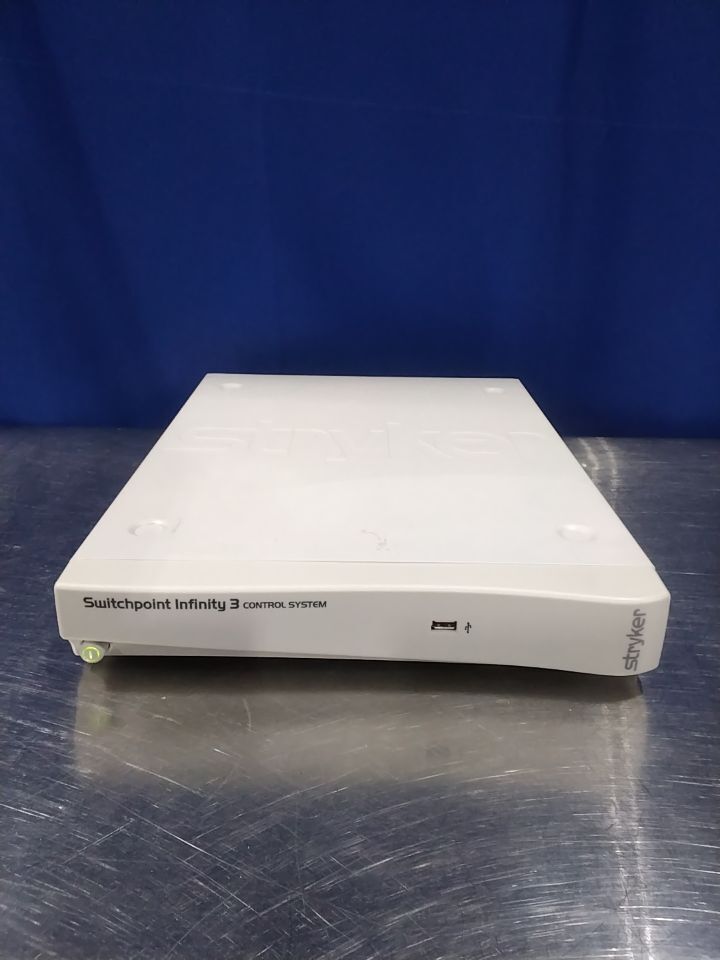 STRYKER Infinity 3+ Infinity 3- Lite Router & Control System