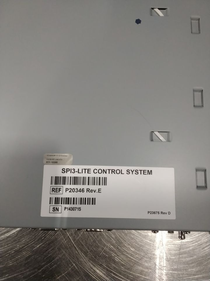 STRYKER Infinity 3+ Infinity 3- Lite Router & Control System