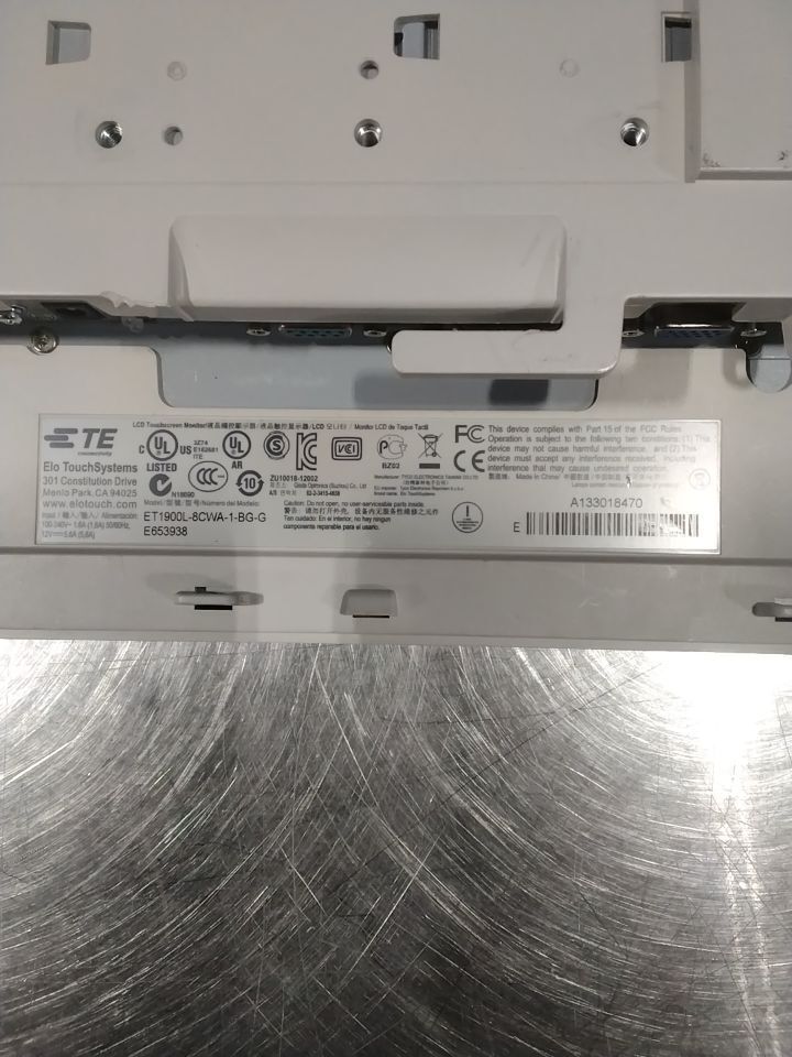 STRYKER Infinity 3+ Infinity 3- Lite Router & Control System