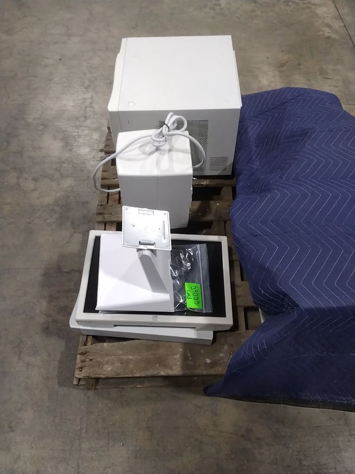 STRYKER Infinity 3+ Infinity 3- Lite. Router & Control System