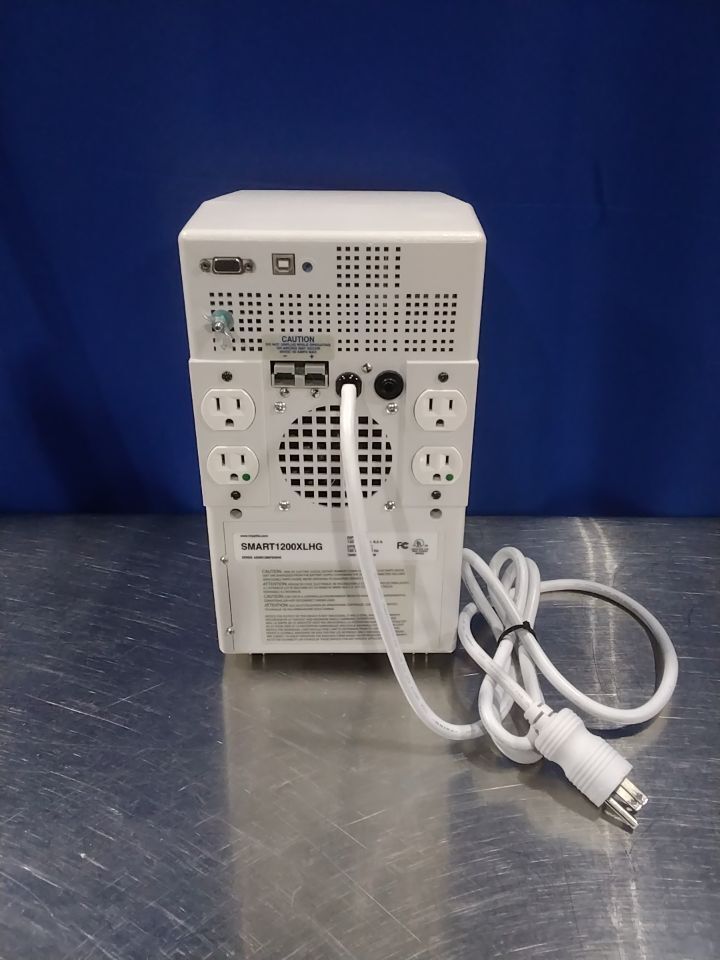 STRYKER Infinity 3+ Infinity 3- Lite. Router & Control System