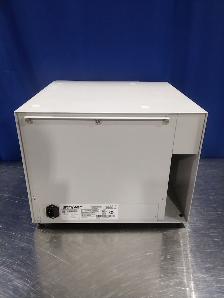STRYKER Infinity 3+ Infinity 3- Lite. Router & Control System
