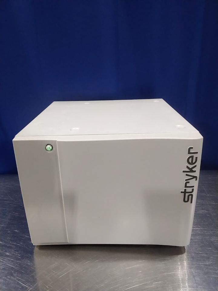 STRYKER Infinity 3+ Infinity 3- Lite. Router & Control System