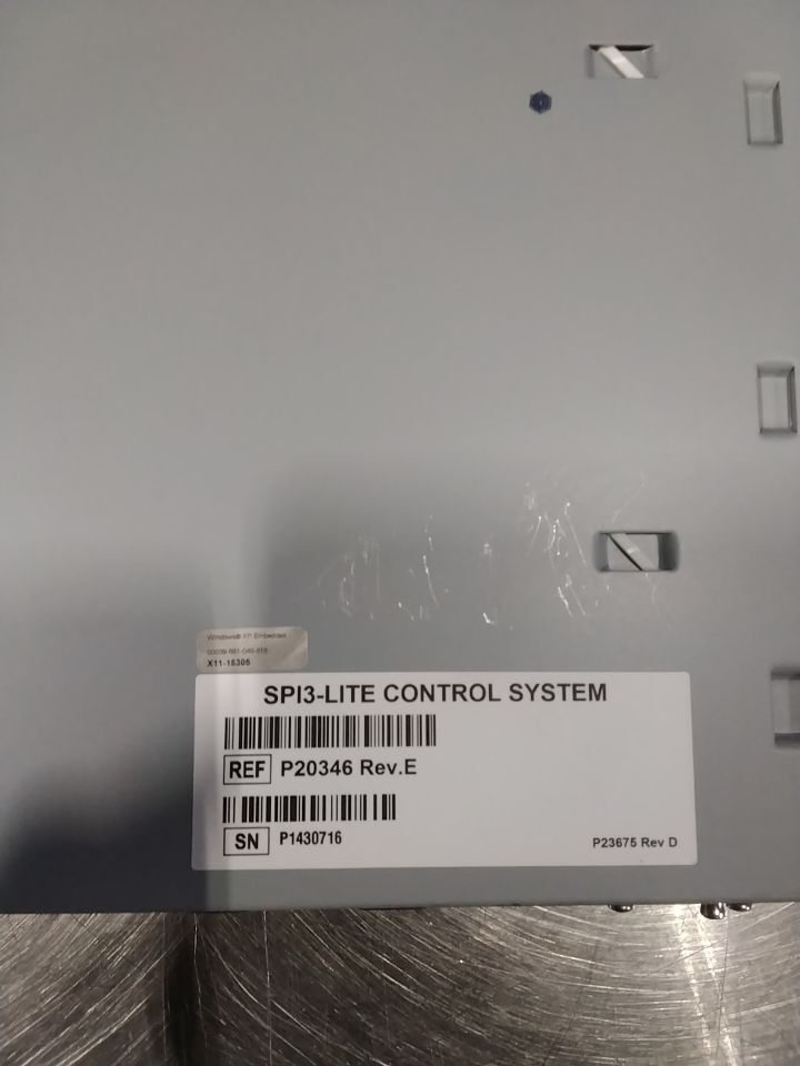 STRYKER Infinity 3+ Infinity 3- Lite. Router & Control System