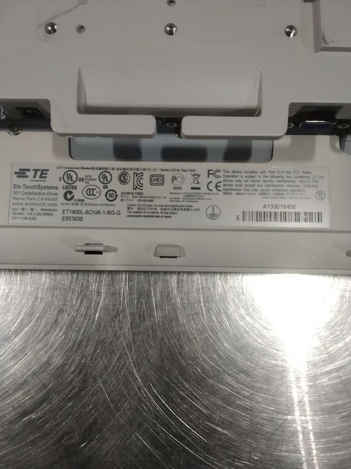 STRYKER Infinity 3+ Infinity 3- Lite. Router & Control System