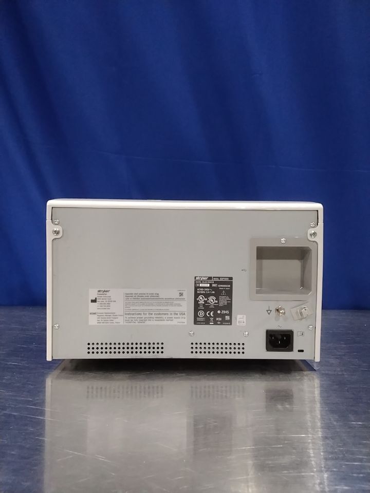 STRYKER SDP1000 Printer