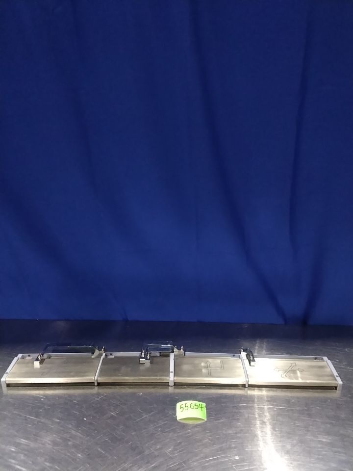 QZMX Assembly bar