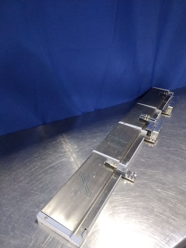 QZMX Assembly bar