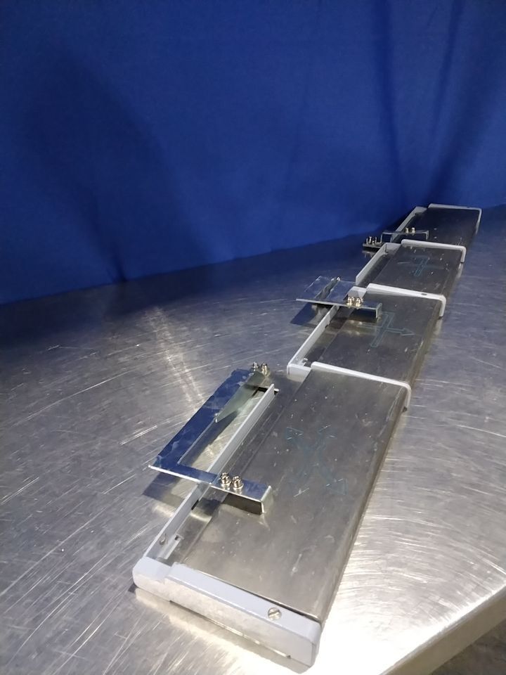 QZMX Assembly bar
