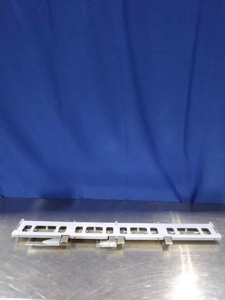 QZMX Assembly bar