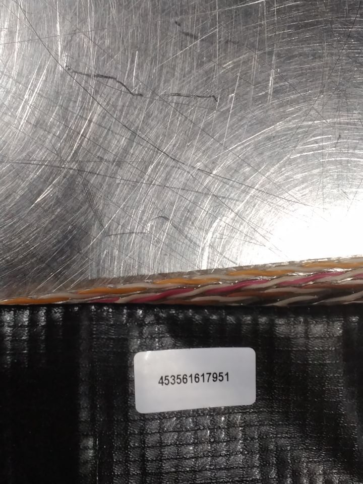 VOLEX Ultra tech stepper