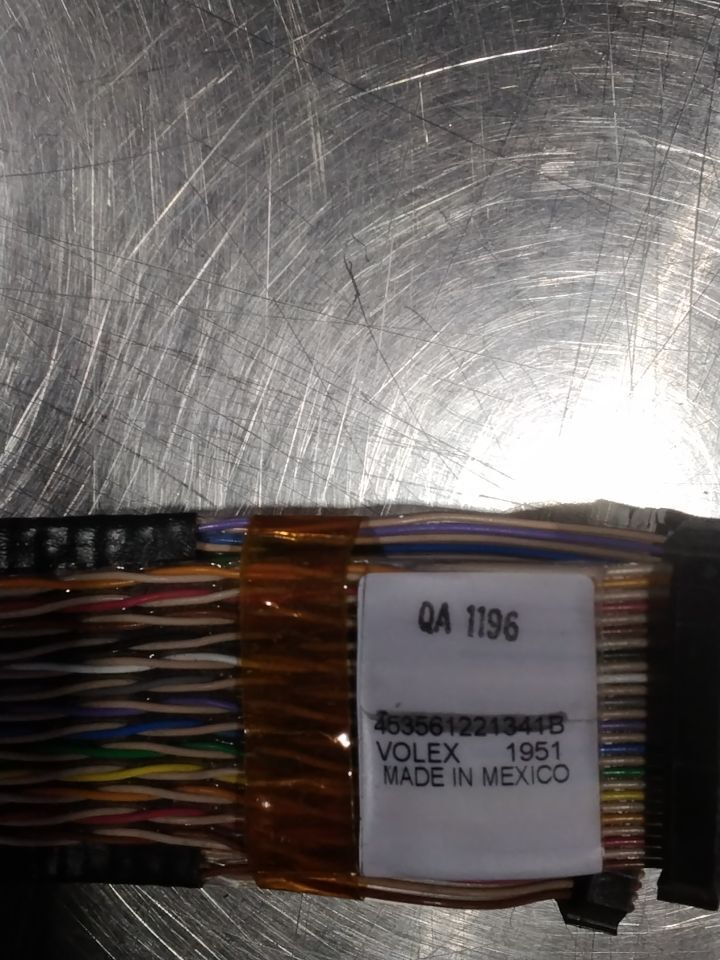 VOLEX Ultra tech stepper