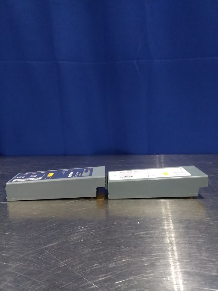 PHILIPS FR2 Batteries - Lot of 2