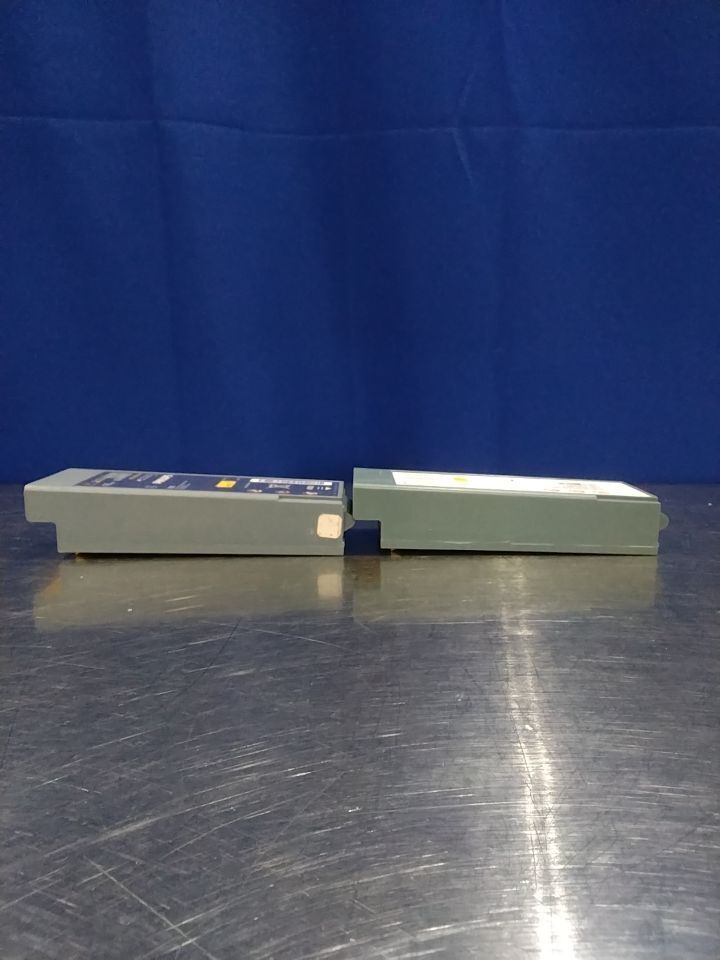 PHILIPS FR2 Batteries - Lot of 2