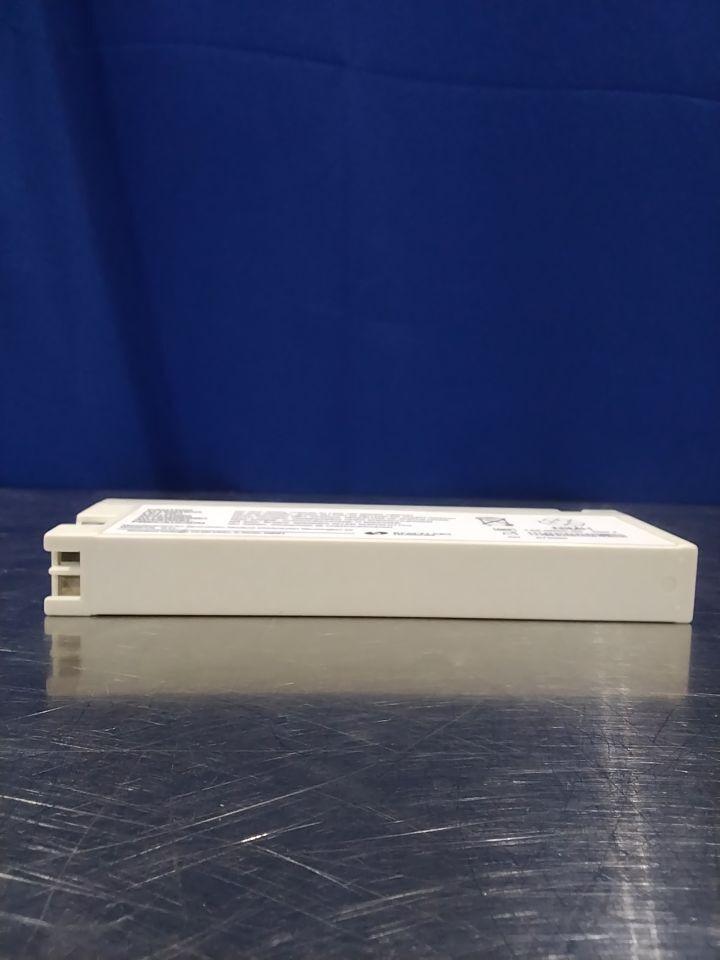 SPACELABS HEALTHCARE Rev J Battery
